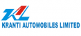 Kranti Automobiles Limited