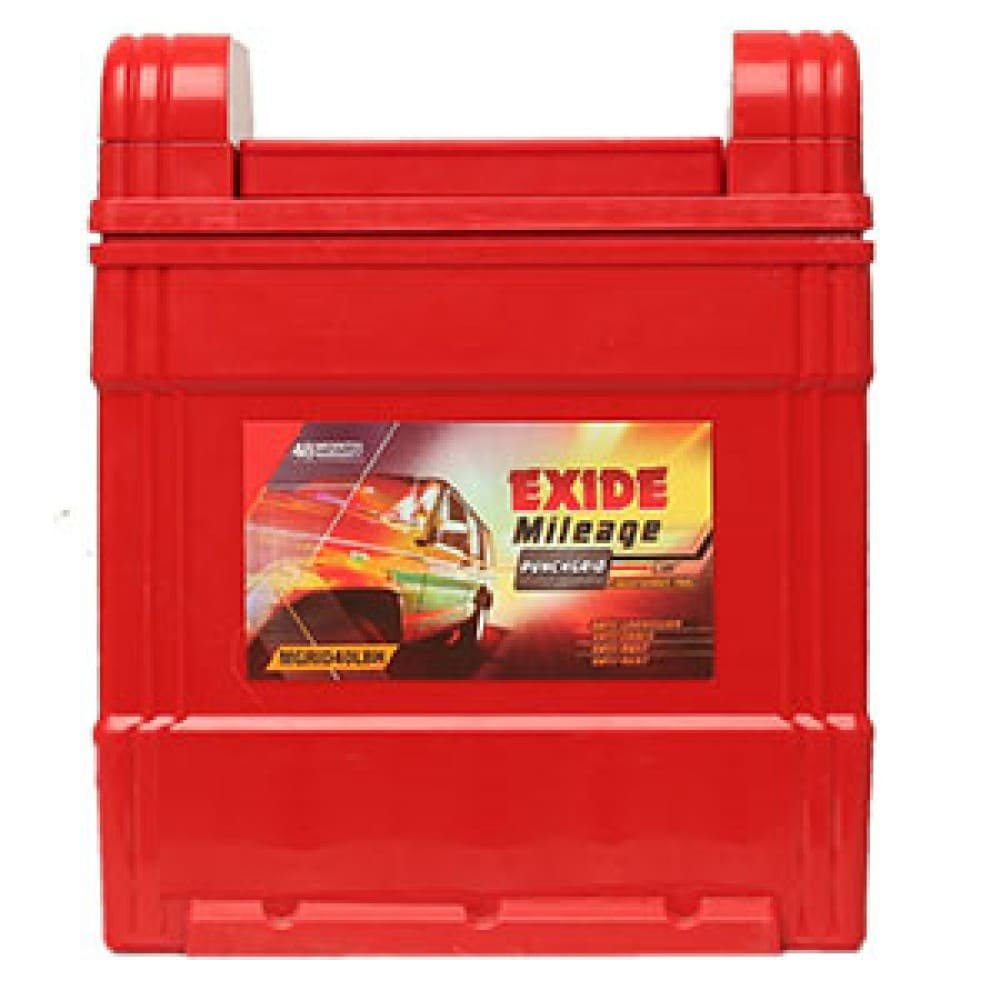 EXIDE FML0-ML55D23L