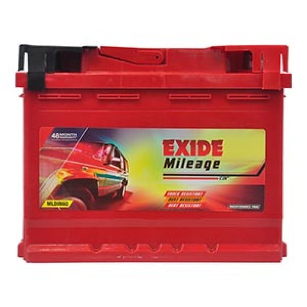 EXIDE FEC0-CABBY700