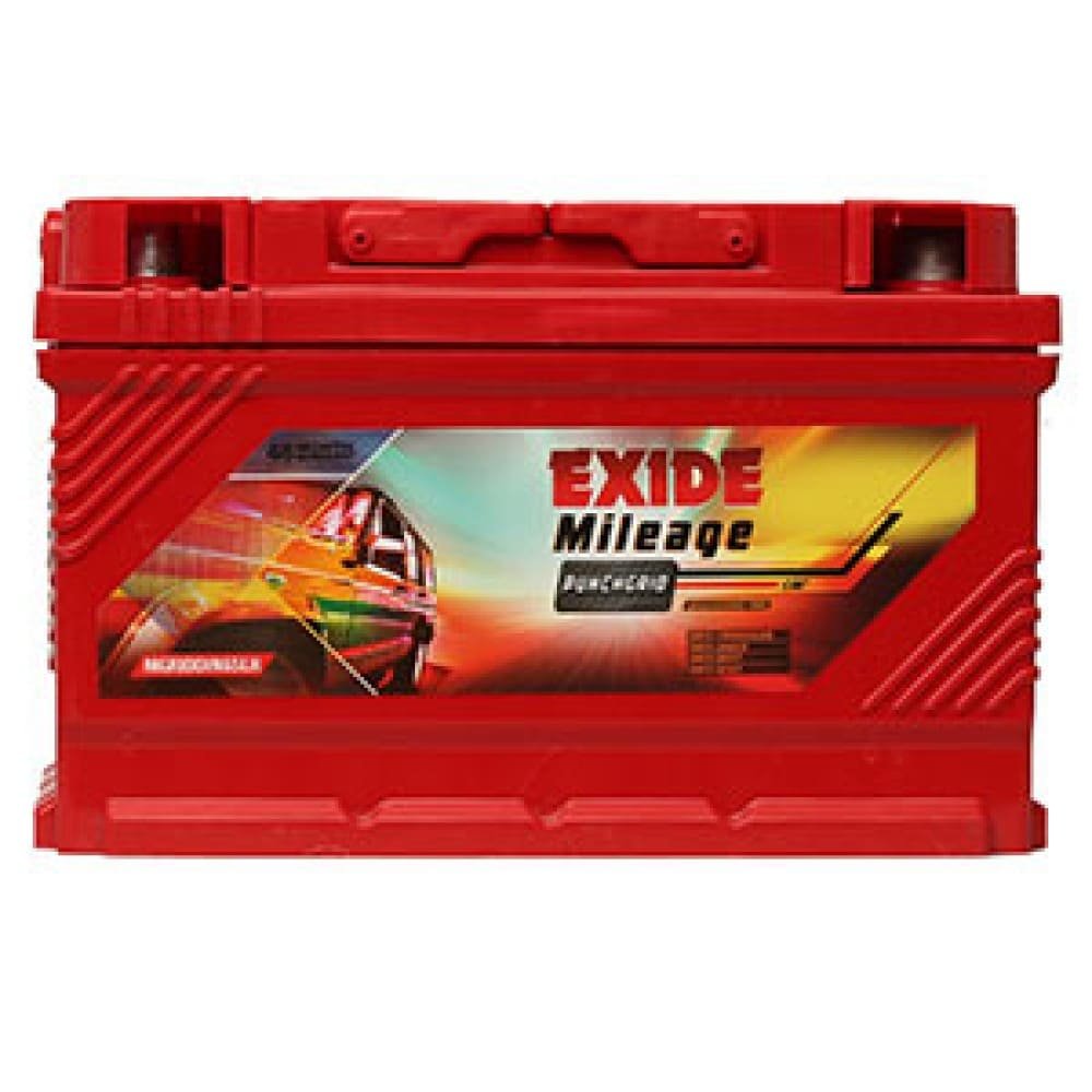 EXIDE EPIQDIN74L