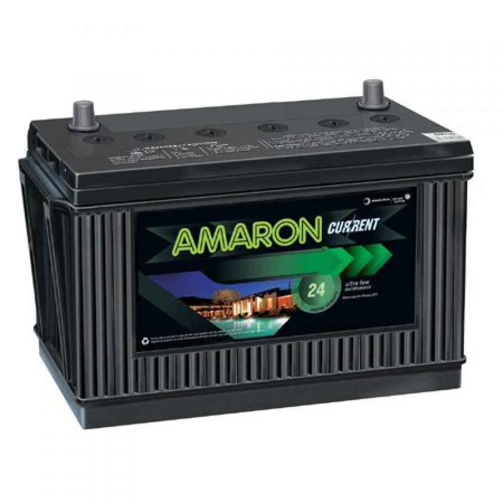 AMARON Current CR-I1000H29R (100AH)