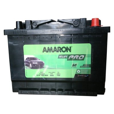 AMARON AAM-PR-574102069