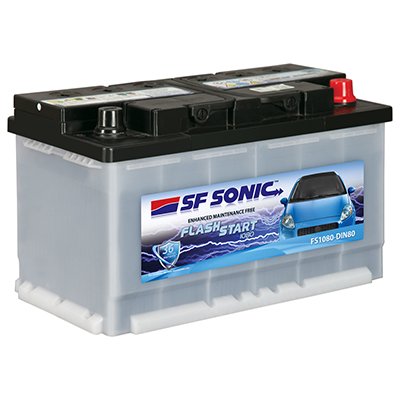 SF SONIC F4W0-HX-DIN47RMF