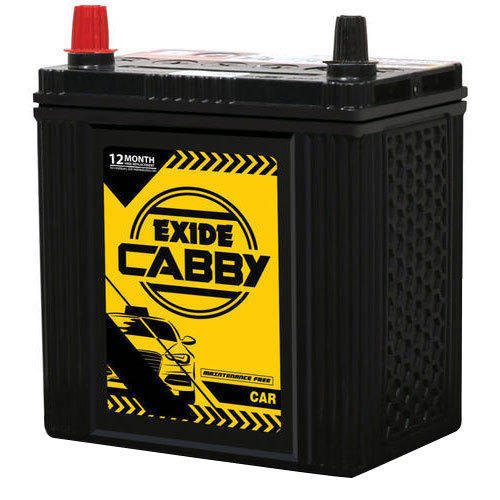 Exide EPIQ 35L