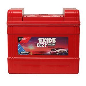 EXIDE FEC0-CABBY700L