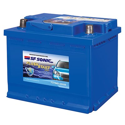 Exide EEZY EGRID 700