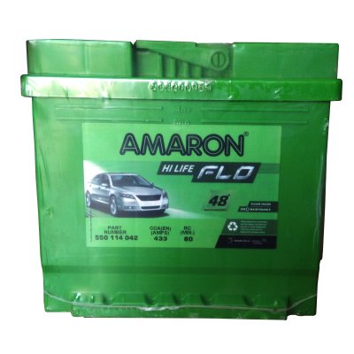 AMARON AAM-FL-00042B20R