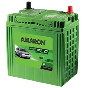 LUMINOUS CARMAXX PRIME CPR40B20L-BH