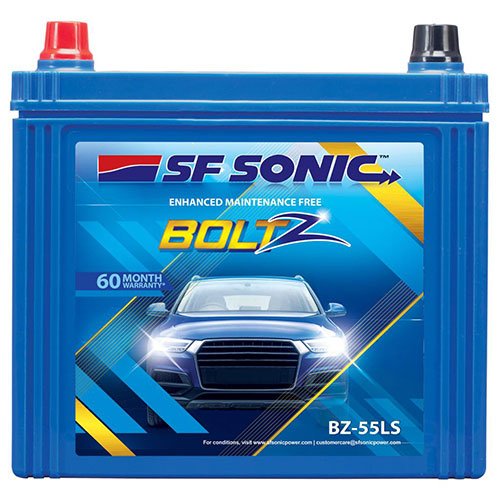 EXIDE FMLO-ML38B20L