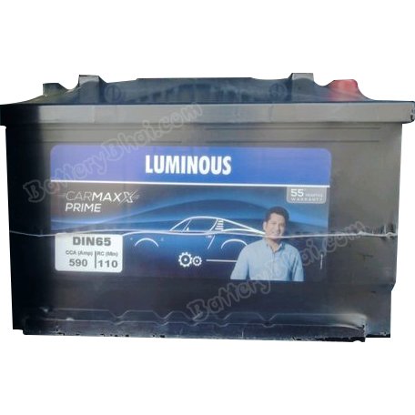 LUMINOUS CARMAXX PRIME CPR42B20L