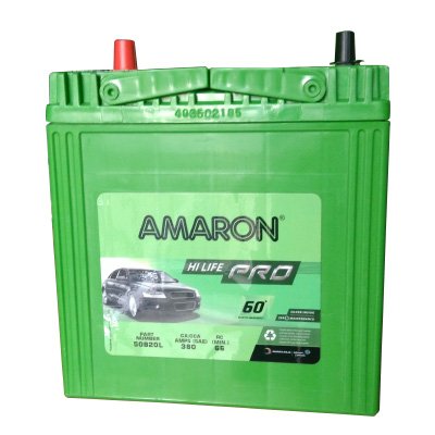 Amaron FLO DIN50 L