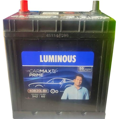 LUMINOUS CARMAXX PRIME CPR42B20R