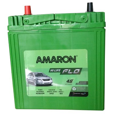 Amaron GO 105D26R