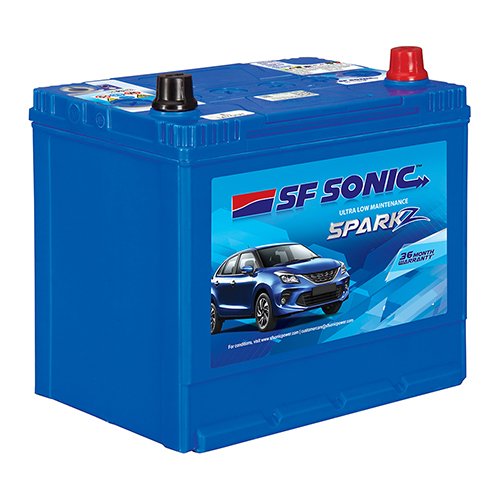 SF SONIC FFS0-FS1440-DIN44LH