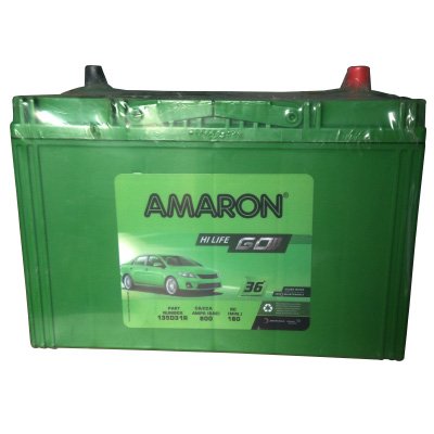 AMARON AAM-GO-00038B20R