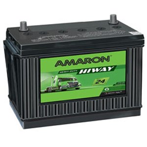 AMARON AAM GO-00105D26R