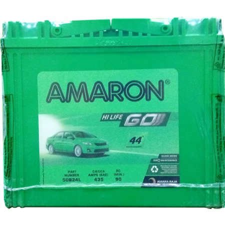 AMARON AAM-BL-0BL400LMF