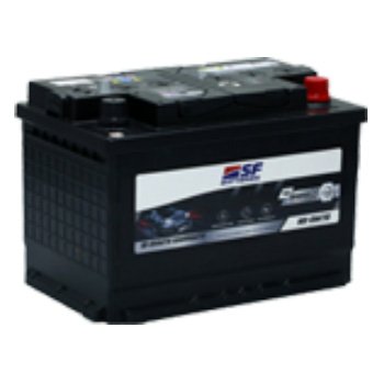 EXIDE FEC0-CABBY700L