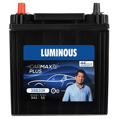 LUMINOUS CARMAXX PRIME CPRDIN45