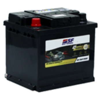 Exide EPIQ 35L