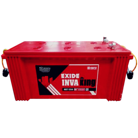 EXIDE INVA KING IKST1350