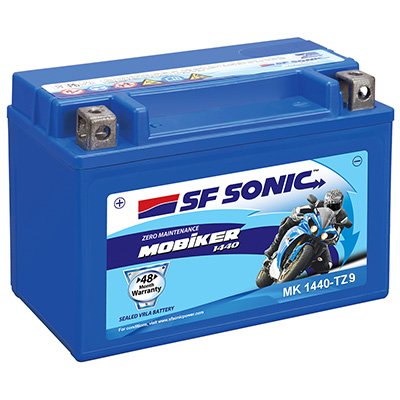 SF SONIC MK1440-TZ9