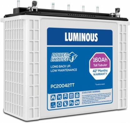 Luminous Power Charge PC20042TT