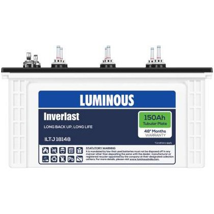  LUMINOUS INVERLAST ILTJ18148