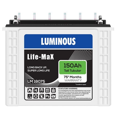  LUMINOUS LIFE MAX LM 18075