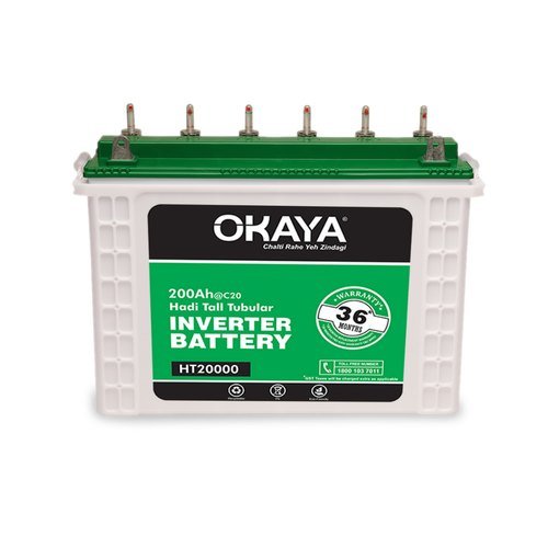 OKAYA HT20000