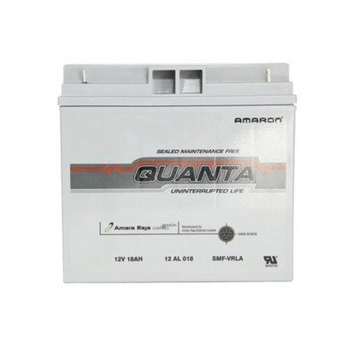 AMARON QUANTA VRLA 12V 18AH BATTERY