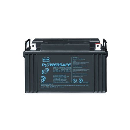  EXIDE POWERSAFE EXIDE SMF 12V 18AH BATTERY