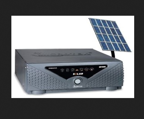 MICROTEK SOLAR UPS SS 1660